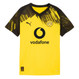 Borussia Dortmund 25/26 Kid's Home Mini-Kit