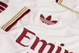 Arsenal 25/26 Men's Third Long Sleeve Shirt