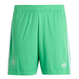 Manchester United 25/26 Kid's Green Goalkeeper Mini-Kit
