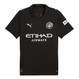 HAALAND #9 Manchester City 25/26 Stadium Men's Away Shirt - Man City Font