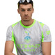 HAALAND #9 Manchester City 25/26 Stadium Men's Third Shirt - PL Font