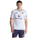 B.FERNANDES #8 Manchester United 25/26 Stadium Men's Away Shirt - Man United Font