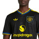 B.FERNANDES #8 Manchester United 25/26 Stadium Men's Third Shirt - PL Font