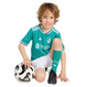 Liverpool 25/26 Kid's Third Mini-Kit