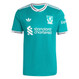 Liverpool 25/26 Authentic Men's Third Shirt