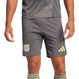Aston Villa 25/26 Men's Gray Goalkeeper Shirt