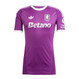 Aston Villa 25/26 Men's Purple Goalkeeper Shirt