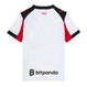 AC Milan 25/26 Kid's Away Mini-Kit