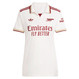 SAKA #7 Arsenal 25/26 Women's Third Shirt - PL Font