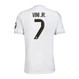 VINI JR #7 Real Madrid 25/26 Stadium Men's Home Shirt