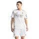 VINI JR #7 Real Madrid 25/26 Authentic Men's Home Shirt