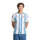 Argentina 2026 Stadium Men's Home Shirt