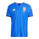 Italy 2026 Authentic Men's Home Shirt