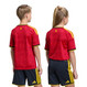 Belgium 2026 Kid's Home Mini-Kit