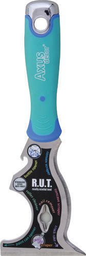 Axus Decor R.U.T Really Useful Tool 7 in 1 Scraper Filling Tool ...