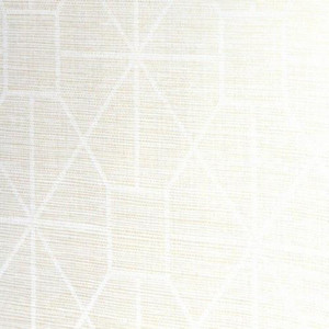 FD25013 - Tempus Geometric Trellis Cream Fine Decor Wallpaper