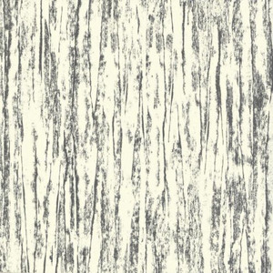 1838 Wallcoverings 1601-105-06 - Rosemore Bark Effect Off White 1838 Wallpaper roll - luxury design for UK feature walls