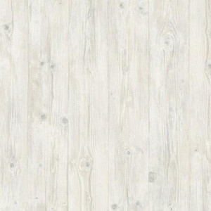 Galerie LL29501 - Kitchen Style 3 Striped Polished Wood Light Grey Galerie Wallpaper roll - luxury design for UK feature walls