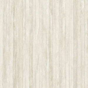 Galerie LL36237 - Kitchen Style 3 Striped Polished Wood Light Beige Galerie Wallpaper roll - luxury design for UK feature walls