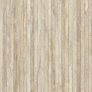 Galerie LL36238 - Kitchen Style 3 Striped Polished Wood Natural Brown Galerie Wallpaper roll - luxury design for UK feature walls