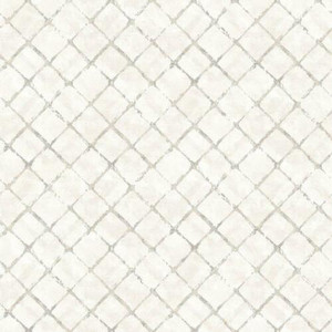 FH37550 - Homestyle Wire Mesh Design Neutral Beige Galerie Wallpaper