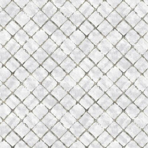 FH37552 - Homestyle Wire Mesh Design Smoky Grey Galerie Wallpaper