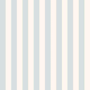 Galerie ST36900 - Simply Stripes 3 Striped Cream Blue Galerie Wallpaper roll - luxury design for UK feature walls