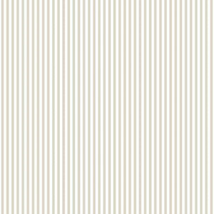 Galerie ST36905 - Simply Stripes 3 Narrow Stripes Greige Galerie Wallpaper roll - luxury design for UK feature walls