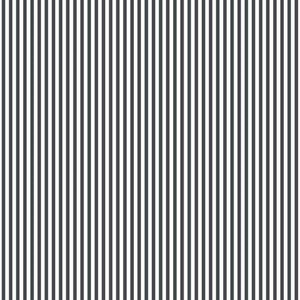 Galerie ST36906 - Simply Stripes 3 Narrow Stripes Black Galerie Wallpaper roll - luxury design for UK feature walls