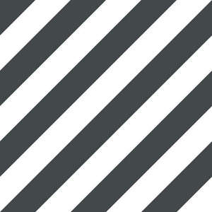 Galerie ST36915 - Simply Stripes 3 Diagonal Stripes Black Galerie Wallpaper roll - luxury design for UK feature walls
