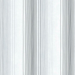 Galerie ST36921 - Simply Stripes 3 Random Stripes Black Galerie Wallpaper roll - luxury design for UK feature walls