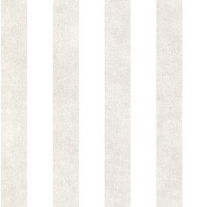 Galerie ST36933 - Simply Stripes 3 Wide Textured Stripe Taupe Galerie Wallpaper roll - luxury design for UK feature walls
