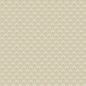 Galerie 33027 - Apelviken Fleur De Lys Motif Beige Galerie Wallpaper roll - luxury design for UK feature walls