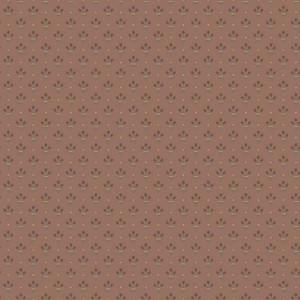 Galerie 33028 - Apelviken Fleur De Lys Motif Blush Galerie Wallpaper roll - luxury design for UK feature walls