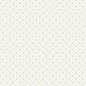 Galerie 33021 - Apelviken Floral Trellis Offwhite Galerie Wallpaper roll - luxury design for UK feature walls