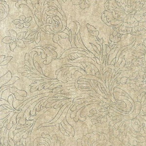 PAL3047 - Palazzo Floral Drawings Beige Omexco Wallpaper PAL3047 - Palazzo Floral Drawings Beige Omexco Wallpaper
