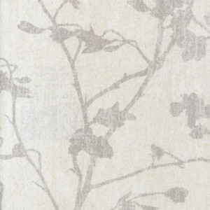 PAL5010 - Palazzo Floral Stems Ivory Grey Omexco Wallpaper PAL5010 - Palazzo Floral Stems Ivory Grey Omexco Wallpaper