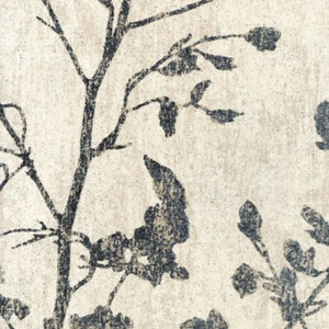 PAL5037 - Palazzo Floral Stems Black Beige Omexco Wallpaper PAL5037 - Palazzo Floral Stems Black Beige Omexco Wallpaper