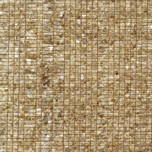 SUA303 - Sumatra Checkered Design Light Brown White Omexco Wallpaper SUA303 - Sumatra Checkered Design Light Brown White Omexco Wallpaper