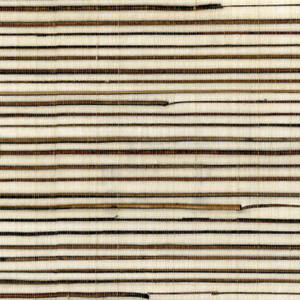 SUA701 - Sumatra Horizontal Design Brown Cream Omexco Wallpaper