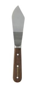 Hamilton Perfection Scale Tang Clipt Putty Knife (13531-00) Hamilton Perfection Scale Tang Clipt Putty Knife (13531-00)