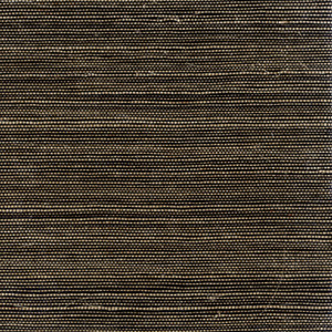 SUA216 - Sumatra Canvas Texture Antique Gold Black Omexco Wallpaper SUA216 - Sumatra Canvas Texture Antique Gold Black Omexco Wallpaper