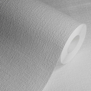 Anaglypta RD7022 Anaglypta Plaid Grained Textured White Paintable Anaglypta Wallpaper roll - luxury design for UK feature walls
