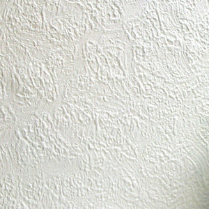 Anaglypta RD134 Anaglypta Original Clarendon Textured White Paintable Wallpaper roll - luxury design for UK feature walls