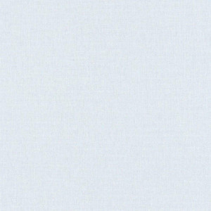 68526310 - Beauty Full Image Textured Linen Effect Blue Casadeco Wallpaper