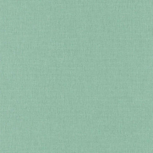 68527869 - Beauty Full Image Textured Linen Effect Green Casadeco Wallpaper