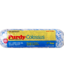 12" Purdy  Colossus Long Pile Paint Roller 140630125 12" Purdy  Colossus Long Pile Paint Roller 140630125