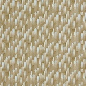 83852320 - Idylle Painterly Wood Effect Yellow Casadeco Wallpaper