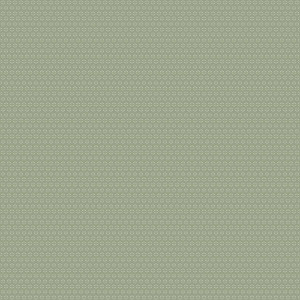 Galerie 27030 - Morgongava Floral Motifs Green Galerie Wallpaper roll - luxury design for UK feature walls