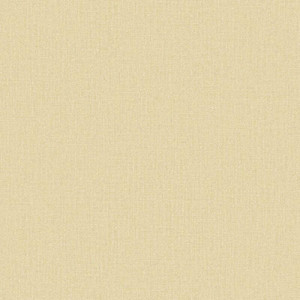 Galerie G78305 - Bazaar Fabric Weave Light Ochre Galerie Wallpaper roll - luxury design for UK feature walls